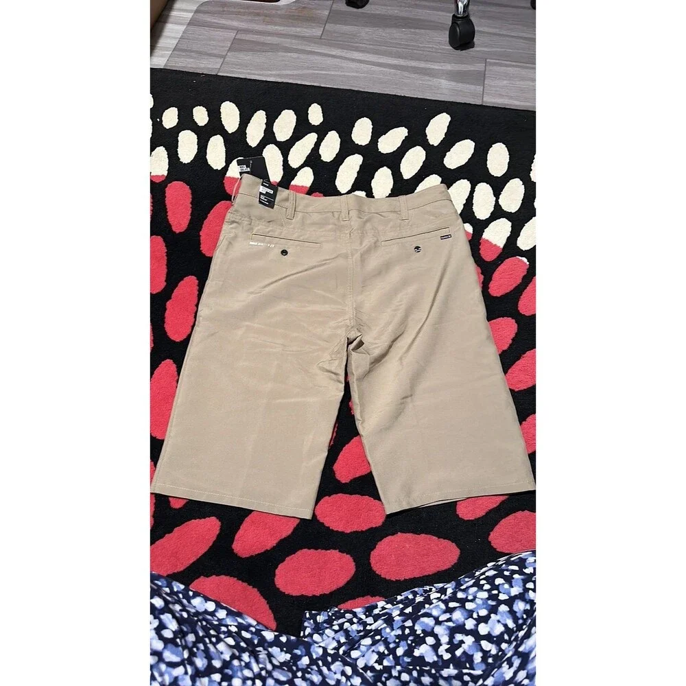 Brand new Hurley Nike Dri Fit shorts